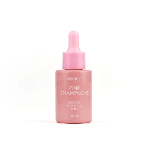 Aceite para Humidificador - Pink Champagne 30 ml